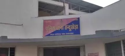 तेंदूखेड़ा: ग्राम सर्रा में चोरों ने घर पर धावा बोला, सोने-चांदी के जेवरात और ₹20 हजार नकद चुरा ले गए, पुलिस जांच में जुटी