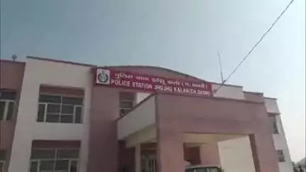 चरखी दादरी: थाना झोझू कलां क्षेत्र के गांव से 27 वर्षीय महिला बेटी संग लापता, पुलिस ने मामला दर्ज किया