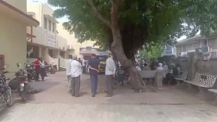 તળાજા: ત્રાપજ નજીક અકસ્માતમાં એક વ્યક્તિનું મોત