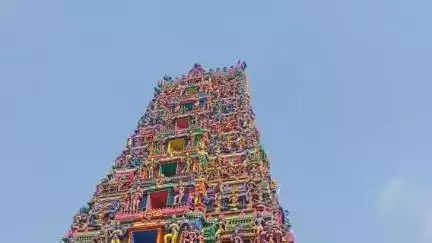 బెజవాడ దుర్గమ్మ ఆలయానికి పోటెత్తిన భక్తులు