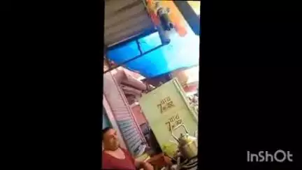 होशंगाबाद नगर: जयस्तंभ चौक की पान गली स्थित होटल में खुलेआम सट्टा, होटल में जुटी लोगों की भीड़, वीडियो वायरल