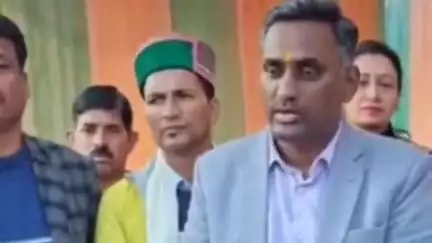 निरमंड: बागासराहन की 1850 महिलाओं को मिलेंगे तीन माह के ₹4500, एसडीएम निरमंड ने दी जानकारी