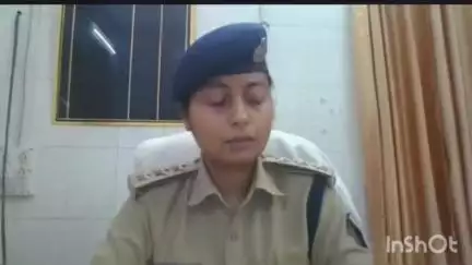 जहानाबाद: साइबर पुलिस उपाधीक्षक जहानाबाद ने साइबर ठगी से बचने के लिए लोगों को बताए उपाय