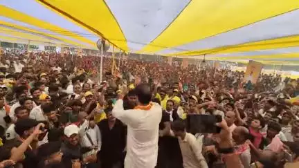 Bihar:- बिहार बदलाव यात्रा 💛#jansuraaj #jansuraajpadyatra #prashantkishor