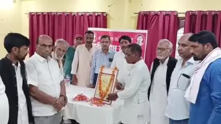 शहीद मौलवी अहमद उल्ला शाह के शहादत दिवस पर चौक सब्जी मंडी का नाम बदलने का प्रस्ताव