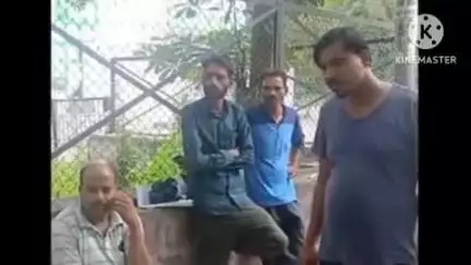हुज़ूर: भोपाल के ईटखेड़ी में पत्नी के ससुराल न जाने पर पति ने लगाई आग, दोनों की मौत
