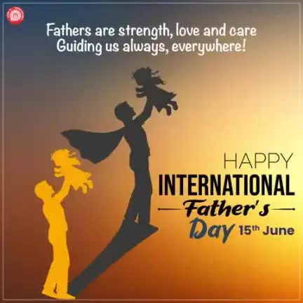 Celebrating the spirit of fatherhood across the globe.
Indian Railways extends heartfelt wishes to all superheroes a very Happy #internationalfathersday 
#railminindia