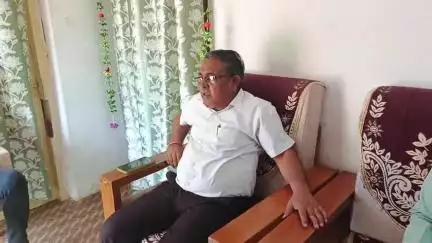 पन्ना: निर्वाचन कार्य में लापरवाही पर BLO सुपरवाइजर को कारण बताओ नोटिस जारी, कर्मचारी से अभद्रता का भी आरोप