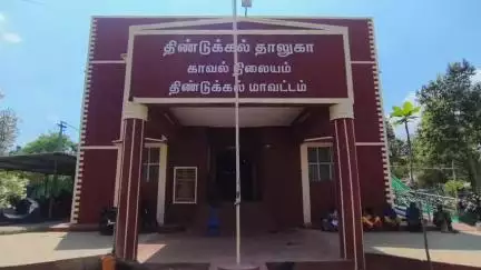 திண்டுக்கல் கிழக்கு: மாலப்பட்டியில் மன உளைச்சல் காரணமாக வாலிபர் தூக்கிட்டு தற்கொலை