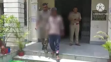 তুফানগঞ্জ ১: নাককাটিগাছ গ্রাম পঞ্চায়েত এলাকায় নাবালিকাকে ধর্ষণের চেষ্টার অভিযোগ, ধৃত ব্যক্তি
