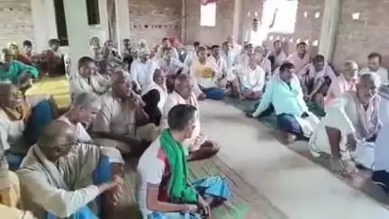 चौसा: चौसा पावर प्लांट के खिलाफ किसान नेता राकेश टिकैत के नेतृत्व में 21 जून को होगा धरना, बक्सर सांसद भी होंगे शामिल