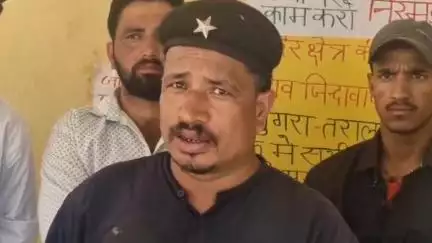 आनी: बुछैर-जाओं-तराला सड़क की खस्ताहालत को लेकर तीन मांगों पर बनी सहमति, सीटू नेता पदम प्रभाकर ने दी जानकारी
