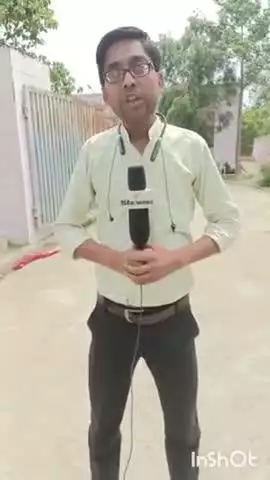 कासगंज: हिमायूपुर में डॉक्टर राजेंद्र सिंह के क्लिनिक पर 4 वर्षीय बच्चे की गलत इलाज के दौरान हुई मौत