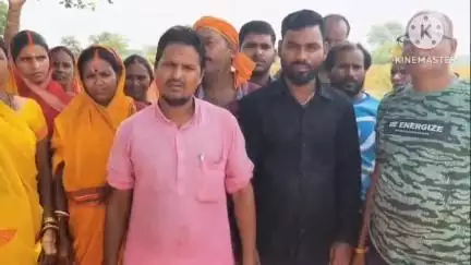 बरकट्ठा: शिलाड़ीह के बेलाटांड में पत्थर खदान विरोध संघर्ष समिति की बैठक संपन्न