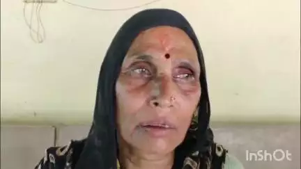 सलोन: कुंवर मऊ गड़रियन का पुरवा गांव की महिला ने 3 लोगों पर मारपीट का लगाया आरोप, पीड़िता को नहीं मिल रहा न्याय