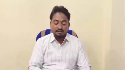 उदगीर: उदगीर सामान्य रुग्णालयातील एमआरए मशीन चालू करण्यासाठी मुख्यमंत्र्यांना विचारा डॉक्टरांचे,जावेद बागवान यांना उत्तर