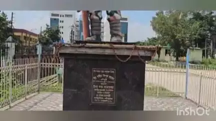 আলিপুরদুয়ার ১: ইন্দো চিন যুদ্ধে শহীদ বিপুল রায়ের বলিদান দিবস পালনের প্রস্তুতি প্যারেড গ্রাউন্ডে,শুভেচ্ছাবার্তা পাঠালেন মুখ্যমন্ত্রী