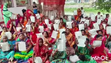 मुंगेर: जिले की कई पंचायतों में महिला संवाद कार्यक्रम आयोजित, महिलाओं को विभिन्न योजनाओं की जानकारी दी गई