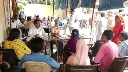लखीमपुर: लखीमपुर महिला थाने में परिवार परामर्श केंद्र ने 16 जोड़ों की काउंसलिंग की, 10 में सुलह समझौता कराकर घर भेजा