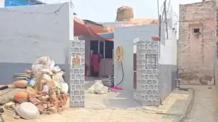 झज्जर: झज्जर के मातन का शराब कारोबारी कुरुक्षेत्र में गोलियों से भूना, हत्या से परिवार दुखी