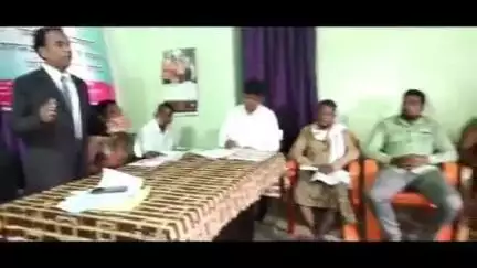 नारायणपुर: विश्व वरिष्ठ नागरिक दुर्व्यवहार दिवस पर केरलापाल में विधिक साक्षरता शिविर आयोजित, ग्रामीणों को दी गई कानूनी जानकारी