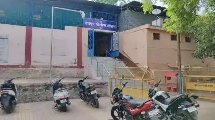 धुळे: देवपूरमधील प्रभात नगर येथे चाळीस वर्षीय व्यक्तीची गळफासघेत आत्महत्या, देवपूर पोलीस ठाण्यात नोंद
