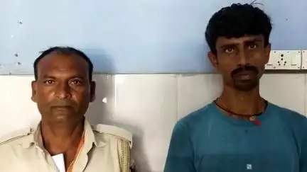 समस्तीपुर: शादीपुर गोविंदपुर गांव से पुराने लड़ाई मामले में बेल टूटने पर पुलिस ने एक व्यक्ति को किया गिरफ्तार