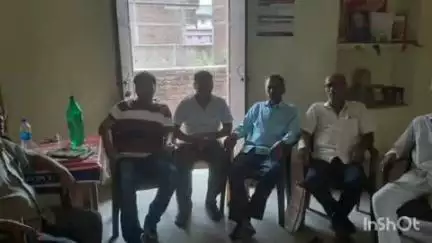 अरवल: अरवल में भाकपा का 7वां जिला सम्मेलन 12-13 जुलाई को, तैयारियां ज़ोरों पर