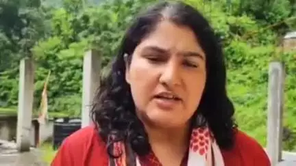 कुल्लू: मुख्यमंत्री आनी विधानसभा क्षेत्र को देंगे करोड़ों की सौगात, उपयुक्त कुल्लू ने दी जानकारी