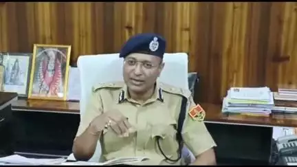नोखा: देसलसर में युवक ने फांसी लगाकर आत्महत्या की, पुलिस ने शुरू की जांच