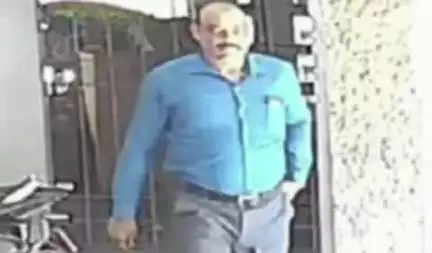 गोलमुरी-सह-जुगसलाई: जमशेदपुर: नकली सीबीआई अफसर बनकर ठगी करने वाला गिरफ्तार, पुलिस को मिली बड़ी सफलता
