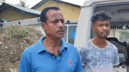 হাইলাকান্দি: হাইলাকান্দিতে পাষান্ড পুত্রের হাতে প্রাণ হারালেন মা বলে অভিযোগ উঠেছে