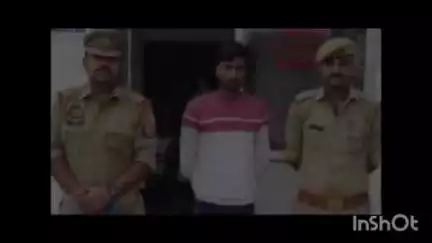 गोला गोकरणनाथ: थाना मैलानी पुलिस ने पोक्सो एक्ट के तहत 1 अभियुक्त को किया गिरफ्तार