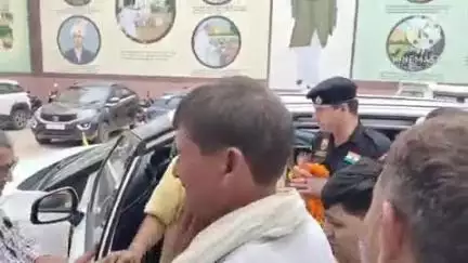 भिवानी: भिवानी में JJP के राष्ट्रीय अध्यक्ष अजय सिंह चौटाला ने कहा, भाजपा नेता अखबारों में सुर्खियां बटोर रहे