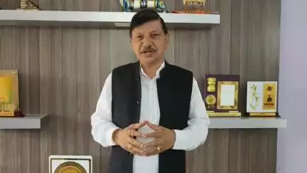 टिहरा सुजानपुर: राजेंद्र राणा ने कहा- सुक्खू सिर्फ अपने घर व मित्रों के मुख्यमंत्री बनकर रह गए हैं