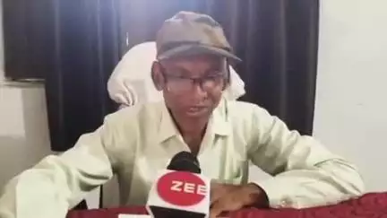 बलरामपुर: रिजर्व फॉरेस्ट में अतिक्रमण पर दिए गए नोटिस का सही जवाब न मिलने पर होगी बेदखली की कार्रवाई: डिप्टी रेंजर
