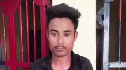 চাবুৱা: চাবুৱাৰ ৰহমৰীয়াত ২ ছাগলী চোৰক গ্ৰেপ্তাৰ, উদ্ধাৰ ২টা ছাগলী