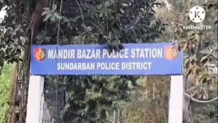 মন্দিরবাজার: স্বামীকে মারধর করার অভিযোগে সর্দারপাড়া থেকে গ্রেপ্তার মহিলা, পেশ আদালতে
