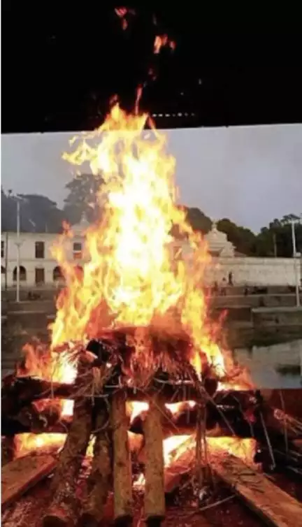 महाराष्ट्र में मृत घोषित किया गया बुज़ुर्ग अंतिम संस्कार की तैयारी के दौरान 'जागा', डॉक्टरों ने कहा- हां गलती हुई