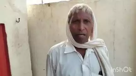 औरैया: दिबियापुर क्षेत्र के जमौली गांव में वृद्ध के बेटे के साथ गांव के 2 लोगों ने की मारपीट, पीड़ित ने पुलिस से की शिकायत