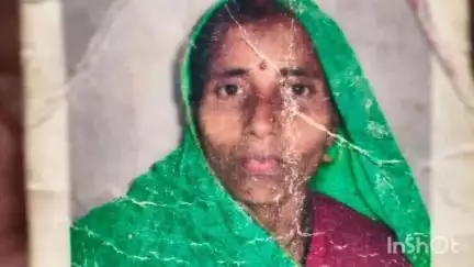 हरदोई: बहरैइया गांव में संदिग्ध परिस्थितियों में महिला की बिगड़ी हालत, इलाज के दौरान हुई मौत, पुलिस ने शव का कराया पोस्टमार्टम