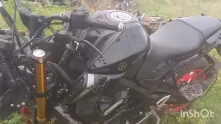 জামালপুর: বাইকের সাথে ট্রাক্টরের ধাক্কায় গুরুতর আহত হলো দুই বাইক আরোহী চৌবেড়িয়া পুল এলাকায়