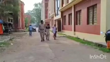 পুরুলিয়া ২: এক ব্যক্তিকে লোহার রড দিয়ে মারা ও পরে এক ব্যক্তির মৃত্যুর ঘটনায় গ্রেফতার করা হলে এক মহিলাকে বোঙ্গা বাড়ি থেকে
