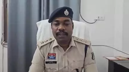 पंडरिया: 4 माह पूर्व हुए अंधे कत्ल की गुत्थी सुलझी, सफाई कर्मी की डंडे से पीटकर हत्या करने वाले 2 नाबालिग हिरासत में - भूपत, SDOP