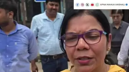 सदर अस्पताल में डॉक्टर द्वारा बाहरी दवाइयों के लेखन पर DM को शिकायत दर्ज करें 
#hajipur #mahua #bihar #apnamahuavaishali