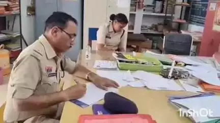 सिमगा: अटबंधा के बरेट डबरी के पास मारपीट का मामला सिमगा पुलिस ने दर्ज किया
