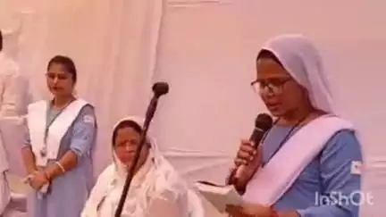 बिक्रम: बिक्रम गांधी आश्रम में संत निरंकारी चैरिटेबल फाउंडेशन द्वारा रक्तदान शिविर का किया गया आयोजन