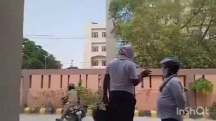 सलेमपुर: पडरी तिवारी गांव में बुजुर्ग व्यक्ति की संदिग्ध परिस्थिति में हुई मौत, पुलिस करवा रही है शव का पोस्टमार्टम