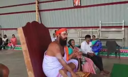 సంగారెడ్డి: ఫసల్వాదిలోని శ్రీ జ్యోతిర్వాస్తు విద్యాపీఠంలో ఉచితంగా నృత్య సంగీత శిక్షణ