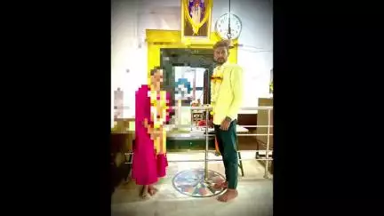 ಹುಬ್ಬಳ್ಳಿ ನಗರ: ಪ್ರೀತಿಸಿ ಮದುವೆಯಾದ ನನ್ನ ಹೆಂಡತಿ ಜೊತೆ ಬದುಕಲು ಬಿಡುತ್ತಿಲ್ಲ ನಗರದಲ್ಲಿ ಗಂಡನ ಅಳಲು
